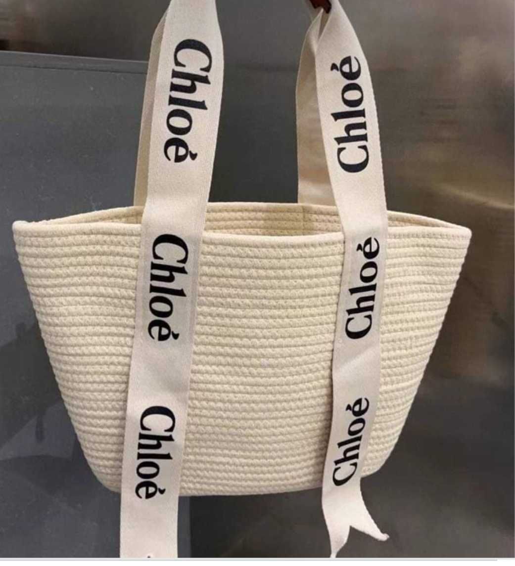 Chloe torebka damska nowa summer bag