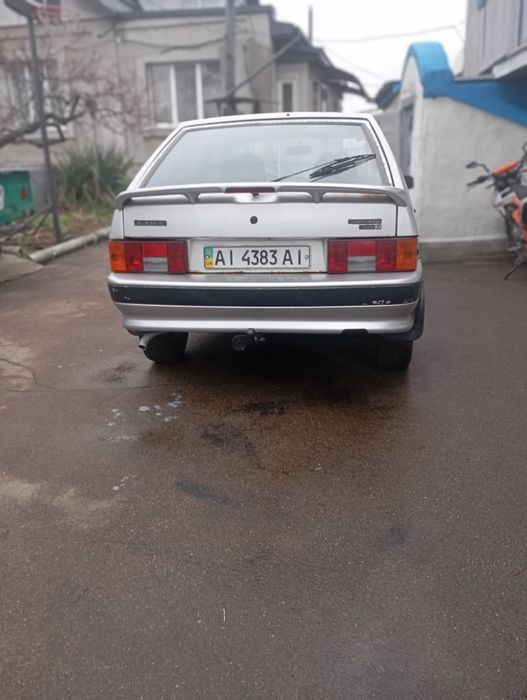 Продам Ваз 2114.