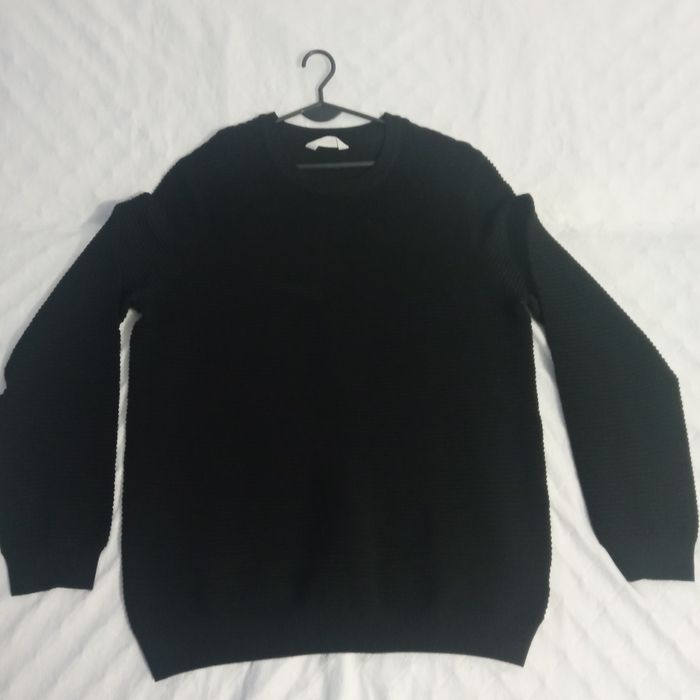 Bluza/ sweter z długim rękawem Reserved XL