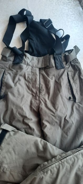 Продам лижні штани