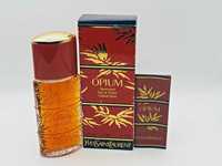 YSL OPIUM profumo VINTAGE 50 ml