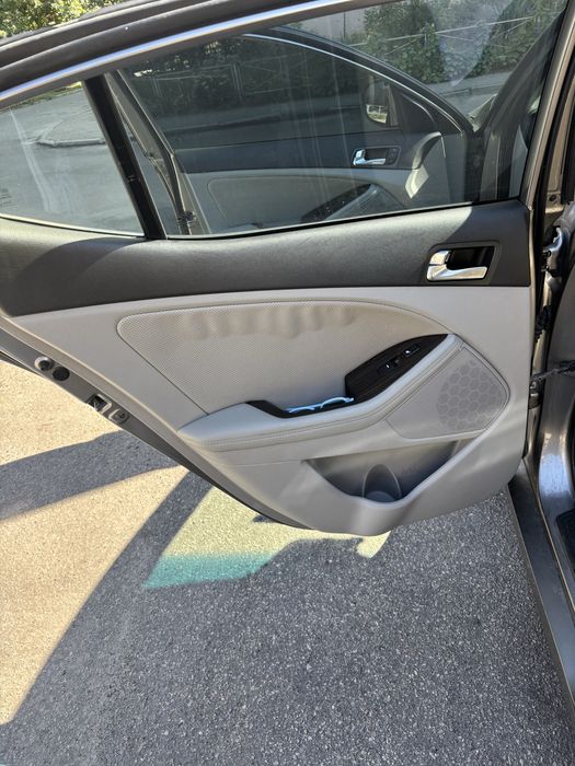 Киа Оптима 2014 2.4 gdi ex