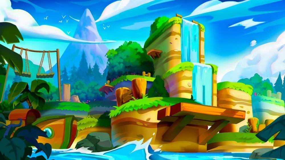 Koa and the Five Pirates of Mara Edycja Kolekcjonerska PS5
