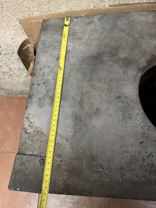 Recuperador de calor