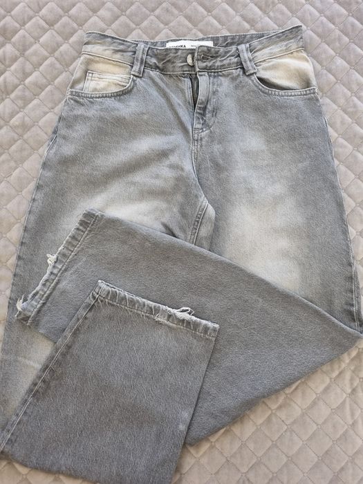 Продам Джинси Bershka Baloon