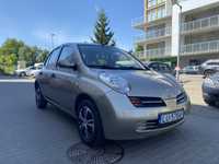 Nissan Micra 1.2 bp Salon Pl Klima Isoifx