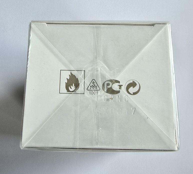 Lovely Garden woda toaletowa Oriflame