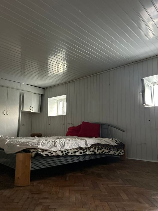 4-кімнатна квартира. Можна по сертифікату