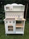 Kuchnia dla dzieci New Classic Toys + Akcesoria