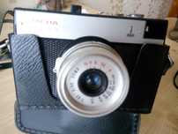 Фотоаппарат смена 8м