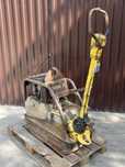 Zageszczarka 400 kg Wacker DPU5045 Bomag ammann