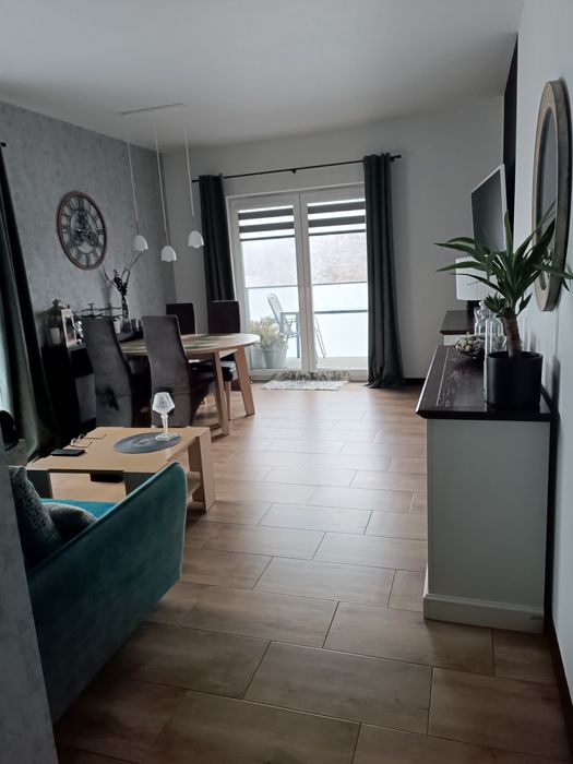 Zamienię mieszkanie 2-pokojwe