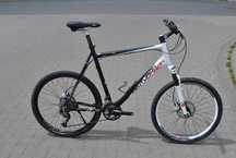 Centurion Backfire 600 ROWER MTB26 Shimano SLX Deore Tektro