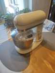 Robot planetarny ariette vintage