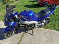 Sprzedam Triumph Sprint ST 955i