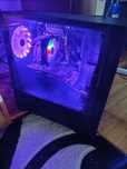 Игровой Компьютер 8 ядер  32Gb оперативной памяти