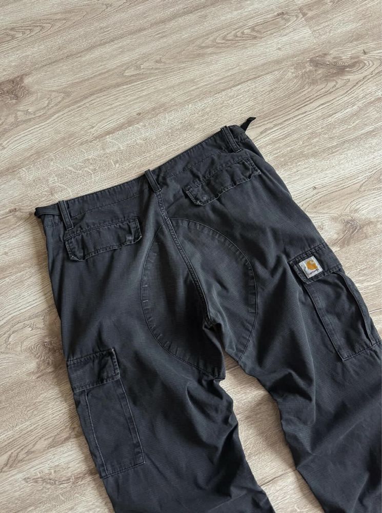 Pants Cargo carhartt(штани карго кархарт) на утяжках