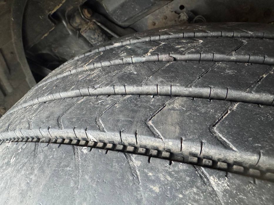 Продам Mercedes Actros 1848