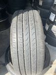 Шины 225/45 R18 Pirelli б/у 7мм U2