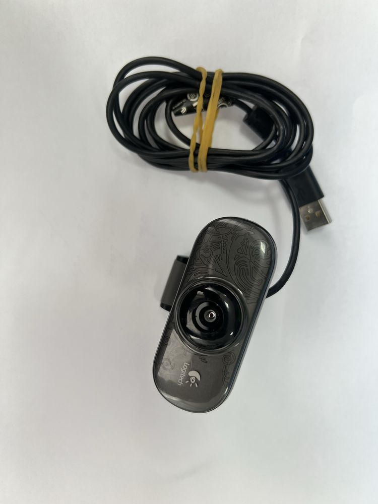 Вебкамера Logitech c210, камера