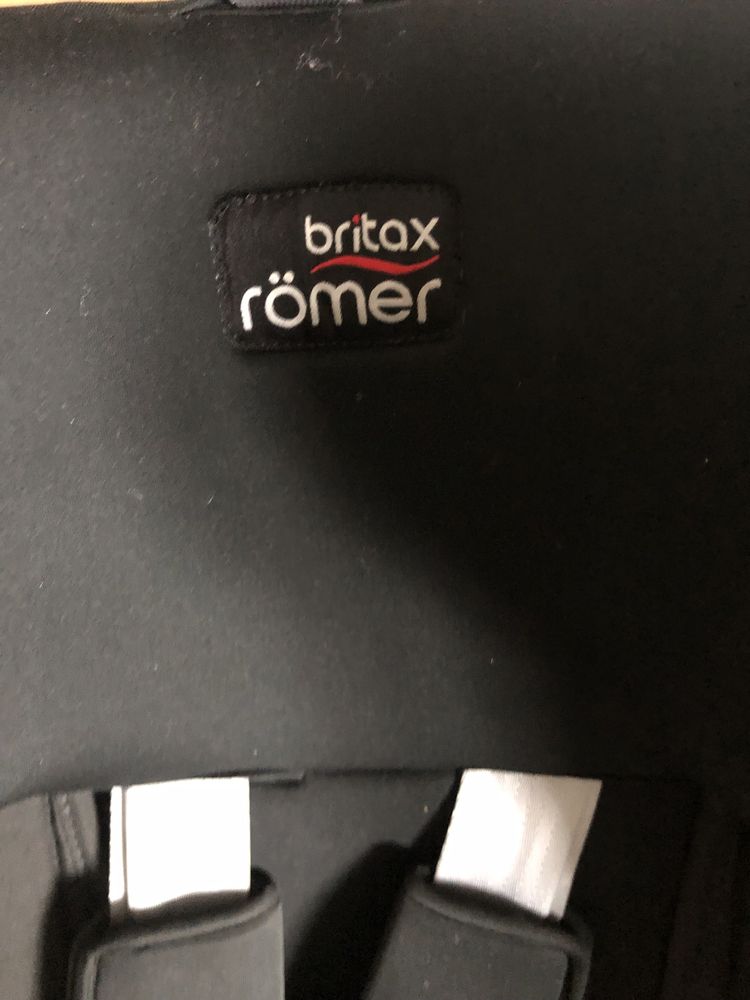 Fotelik britax romer isofix 360 stopni obracany