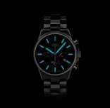 Zegarek Męski Audi Chronograph Titan