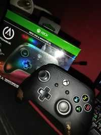 Kontroler Xbox One/PC *PODŚWIETLANY*