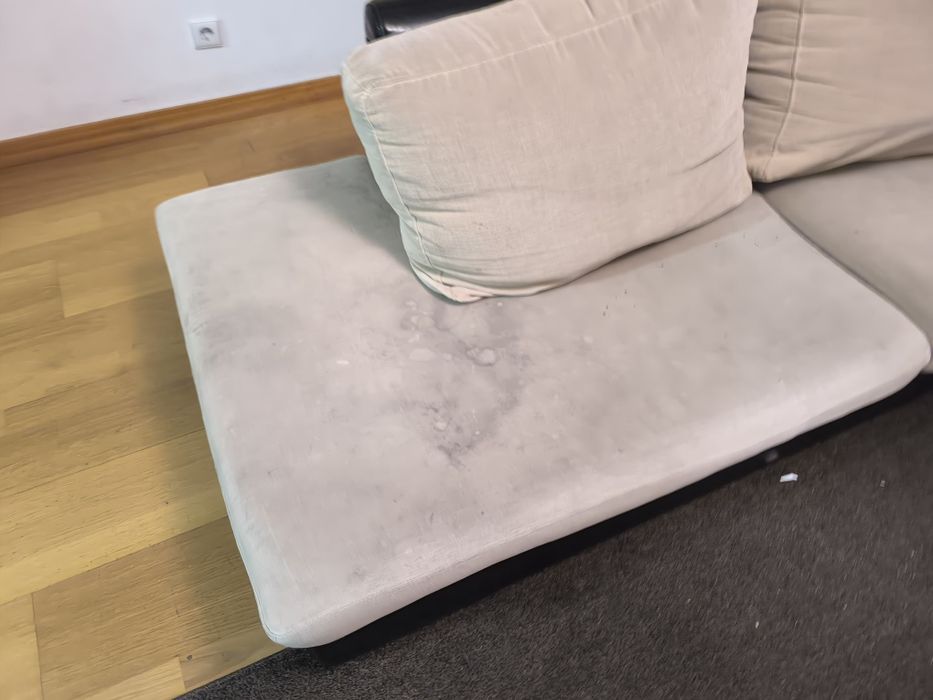 Sofa sala com canto