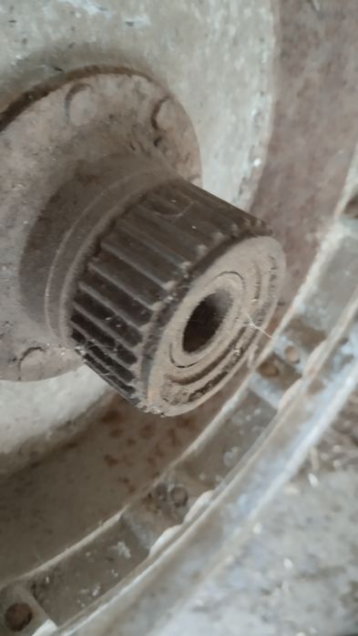 Диски ІЖ планета (Юпітер) Комплект!