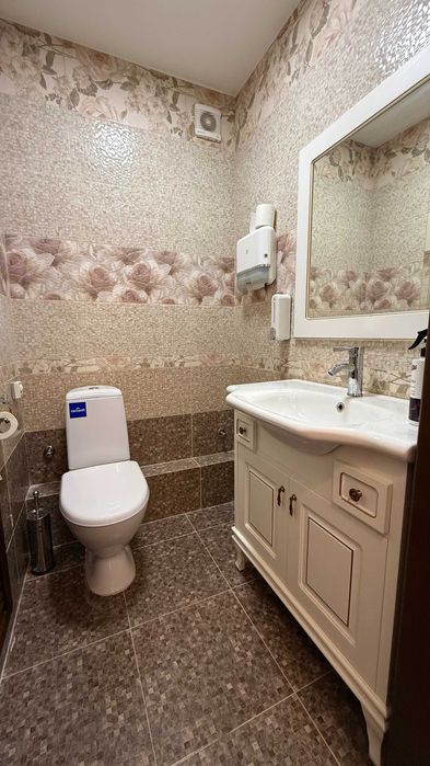 Сдается помещение под бизнес с ремонтом и новым оборудованием в центре