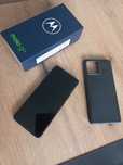 Motorola G72 8/128 Meteorite Gray