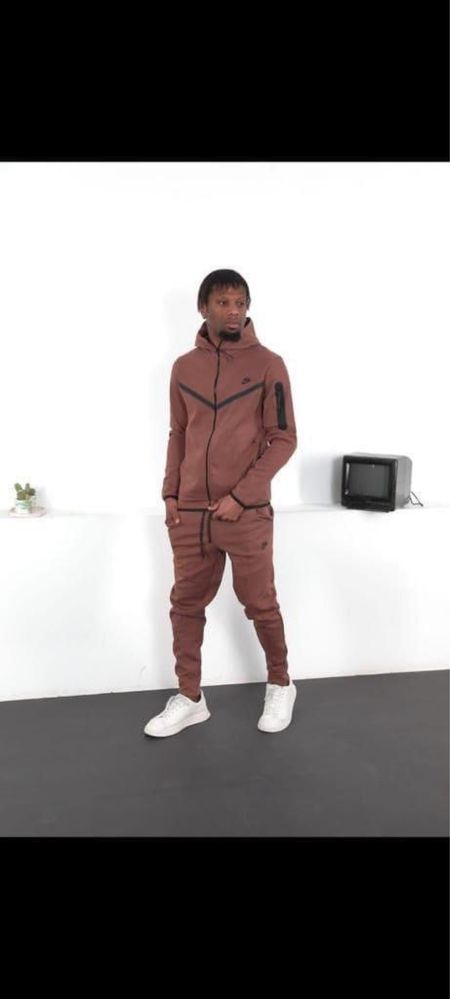 Nowy dres męski Nike Tech Fleece S-XXL ! 8 kolor