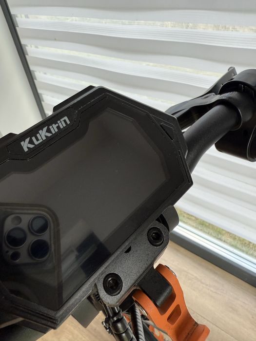 IDEAŁ KuKirin G2 Max Hulajnoga Elektryczna Wysyłka/Odbiór