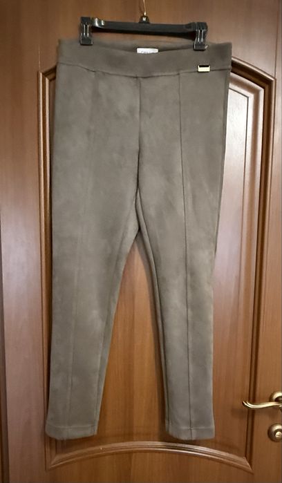 Штаны женские теплые Calvin Klein размер М