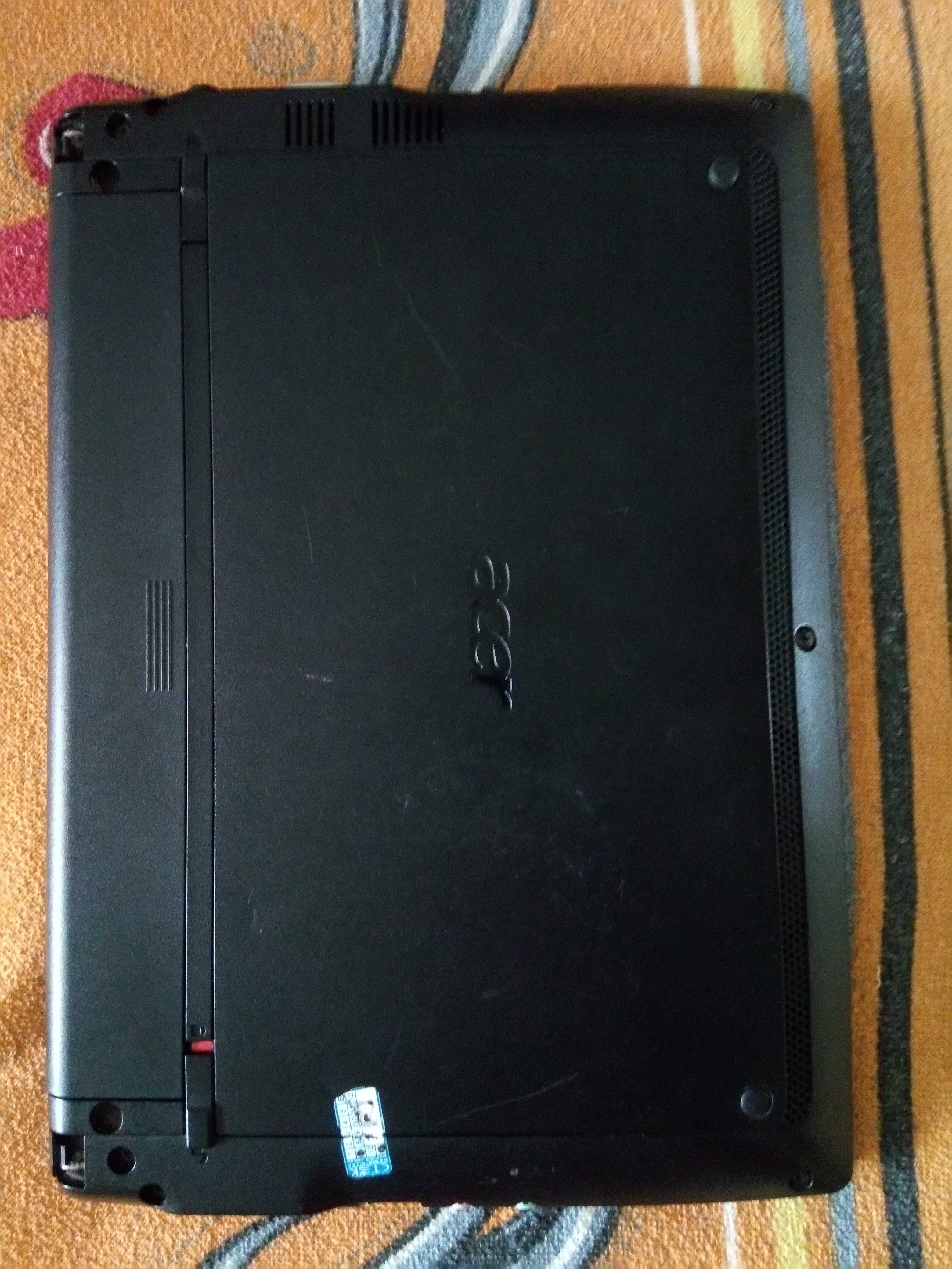 Acer Aspire One D255   LU.SDE0B.029    по деталях