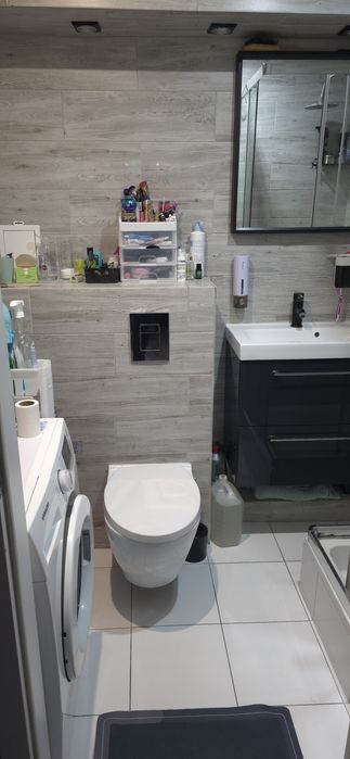 Sprzedam mieszkanie + ogródek działkowy