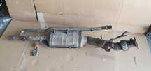 Filtr cząstek stałych DPF FAP katalizator Land Rover Discovery Sport L550 2.0 D GJ32-5H343-AK