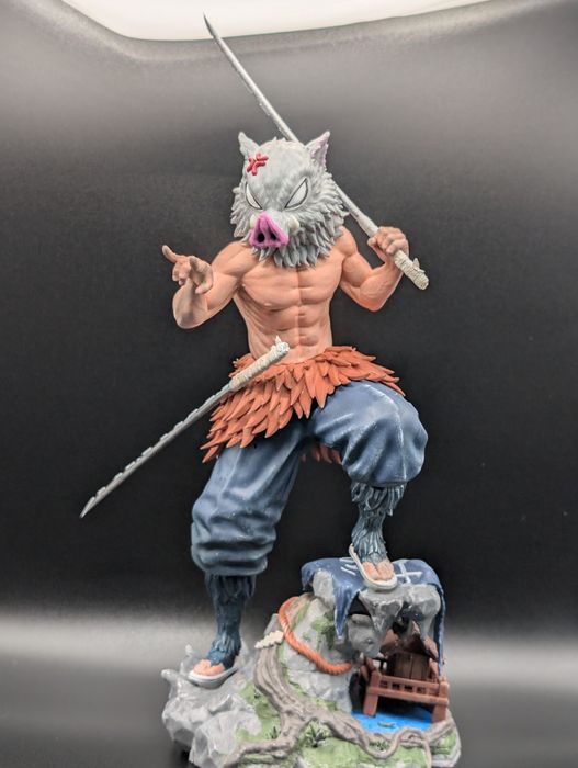 Figurka Inosuke Demon slayer