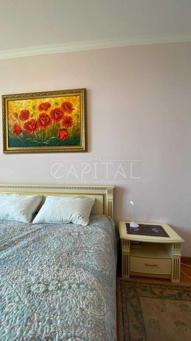 Оренда квартири 2 кімнати Оболонь біля ЖК Оазис