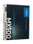 Dysk SSD MX500, Nowy Oryginalnie Zapakowany 500GB