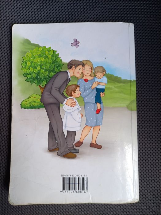 Podręcznik do religii - Jezus jest z nami, kl. 3