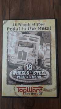 18 Wheels of Steel Pedal to the Metal gra na PC