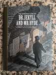 Livro The Strange Case of Dr. Jekyll and Mr. Hyde