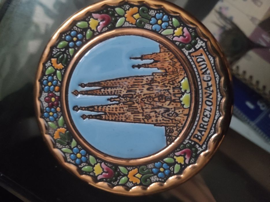 Pratinho de Barcelona