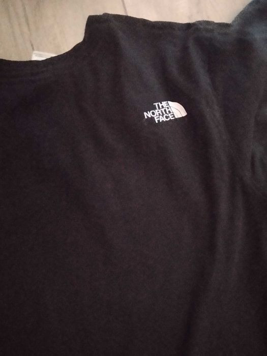 оригинальные футболки the north face размеры m-L