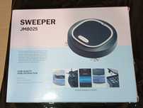 Robot Sprzątający SWEEPER JM8025 Granatowy