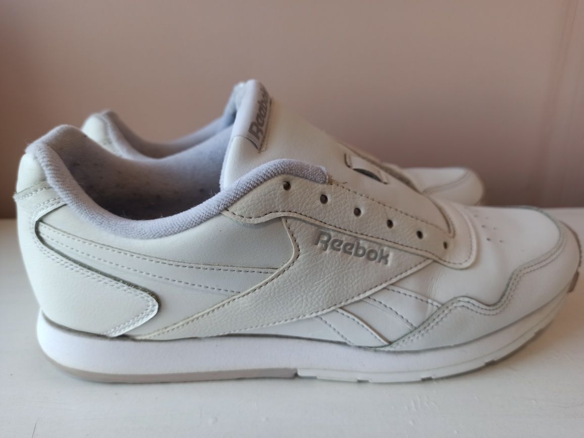 Кросівки оригінал жіночі Reebok, royal glide v53956, 40.5 р. , 26.5 см