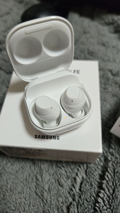Samsung Galaxy Buds FE