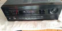 Amplituner Pioneer VSX-609 rds
