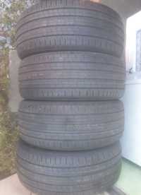 Opony 225/50r18 Dunlop jak Nowe !